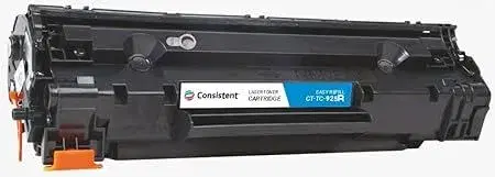 Consistent CT-TC-0925R Laser Toner Cartridge|| Easy Refill Cartridge | Toner Cartridge.