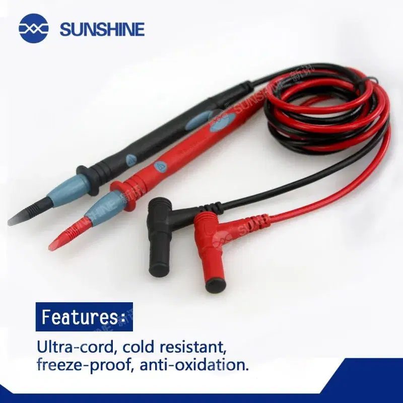 SUNSHINE SS-024 Precision Multimeter probe pen.