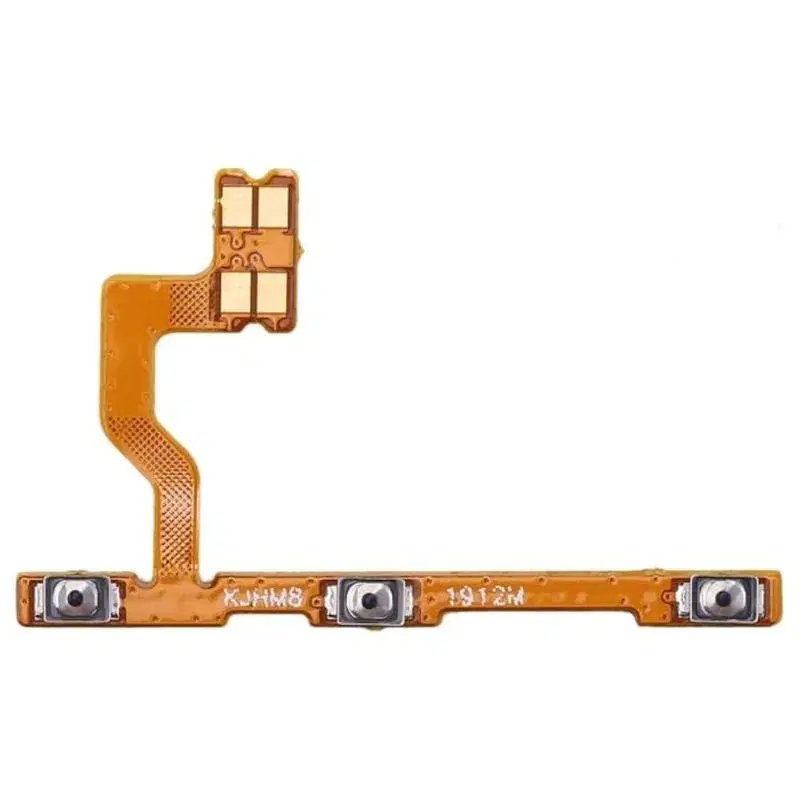 Xiaomi Redmi 8A BZN Power Button & Volume Button Flex Cable .