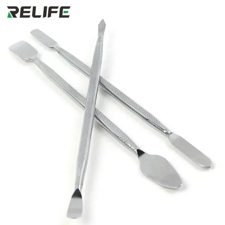 RELIFE RL-065 3 IN 1 Metal Opening Tools.