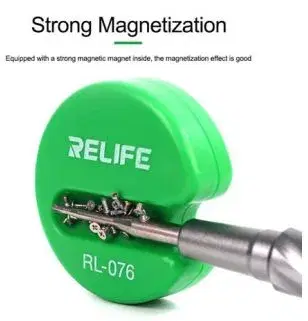 RELIFE RL-076 screwdriver Magnetizer.