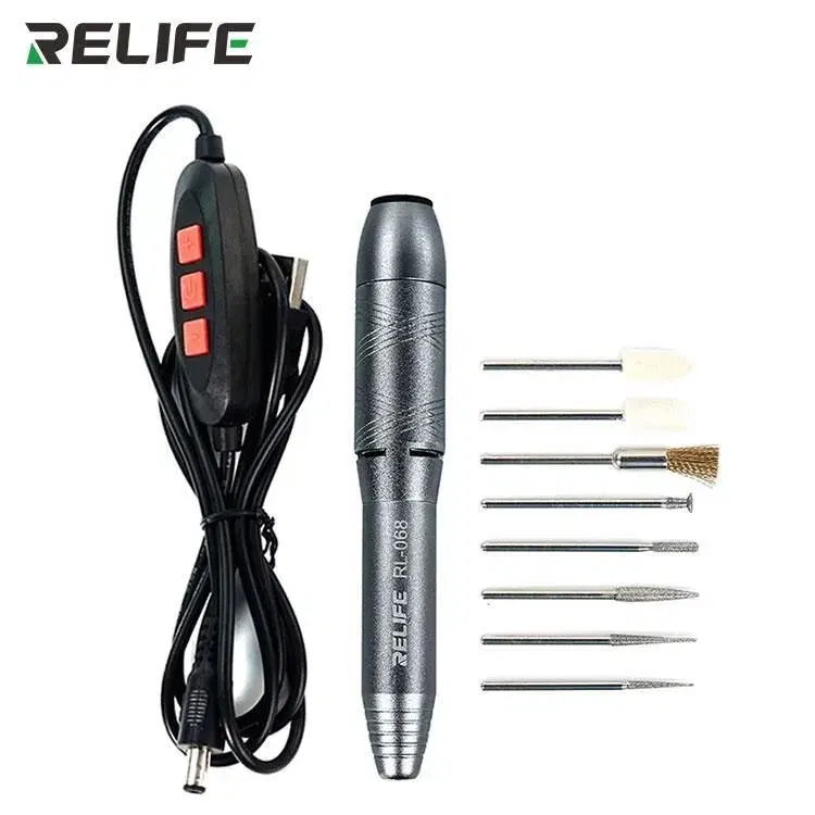 RELIFE RL-068 Mini polishing Pen.
