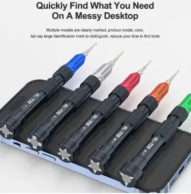 RELIFE RL-726 3D Precision Torque Screwdriver.