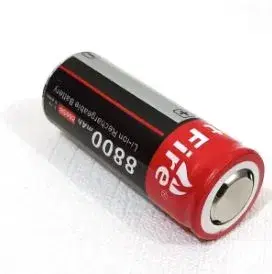 Rechargeable Battery Cell 3.7v|| 8800 mAh Large Capacity|| Li-ion Rechargeable Battery.