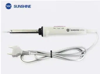 SUNSHINE SL-903 Adjustable Soldering Iron/60W .
