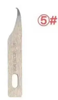 HHT 5tool honghaitong 7th generation CPU knife