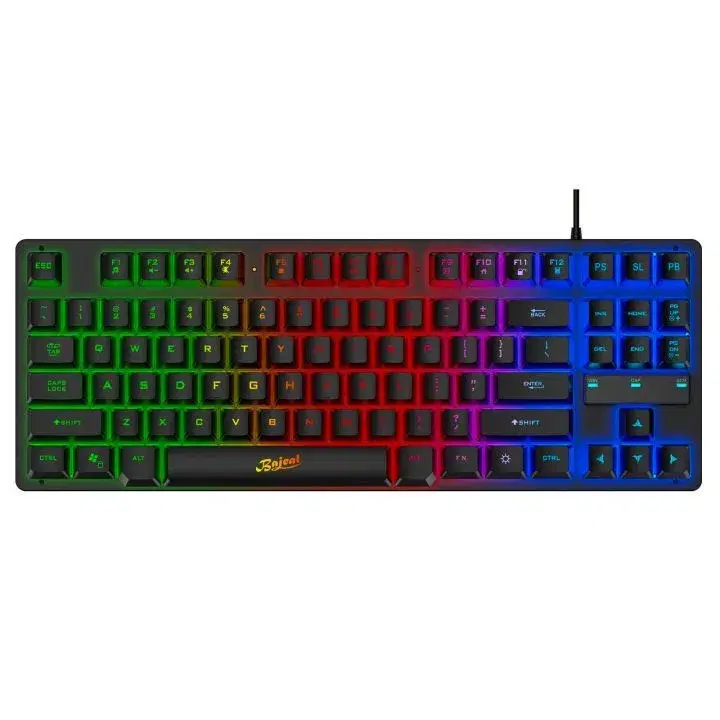 Bajeal KB10 Gaming Keyboard.