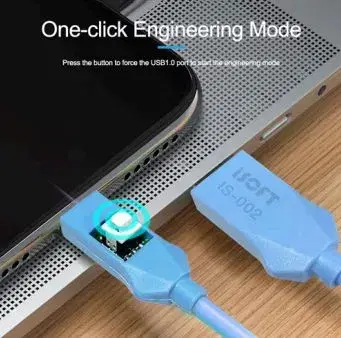 Huawei EDL Cable iSo IS-002 For Data Transmission.