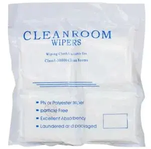 Microfiber Dust-Free Cleaning Wipes-140pcs.