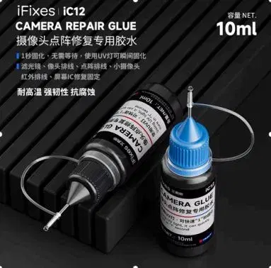 iFixes IC12 Camera Repair Glue-10ml.