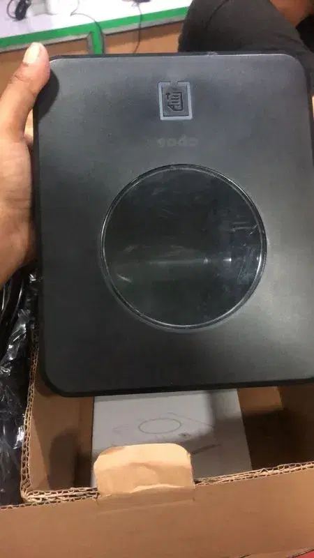 Thermal Label Sticker Printer.