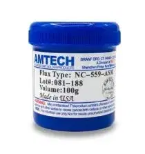 AMTECH NC-559-ASM FLUX BOX-100G.