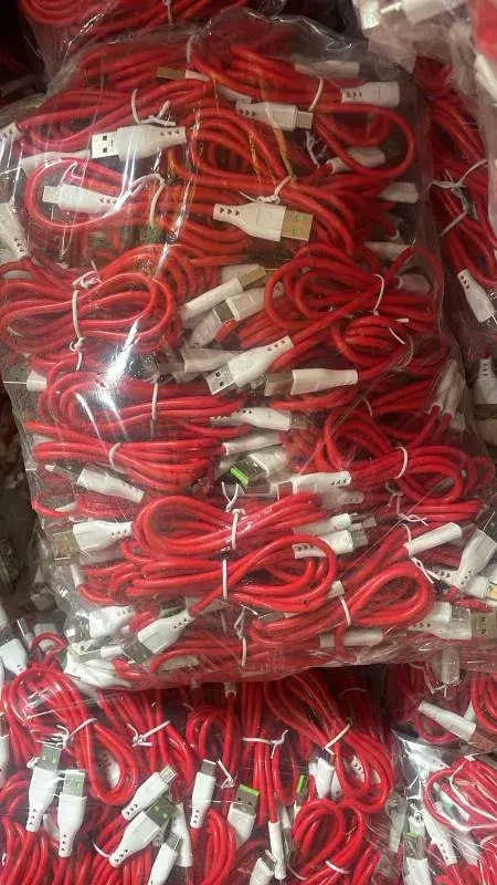 High Quality Type-c Pure Copper Data Cable.