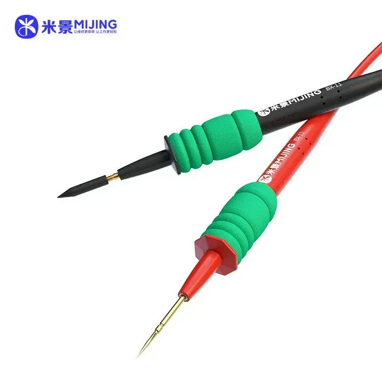 MIJING BX-11 Multimeter Probes.