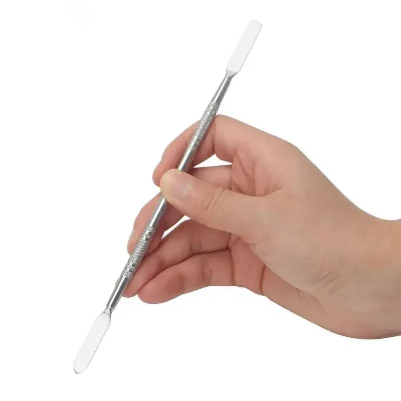 SINGLE METAL OPENING TOOL.