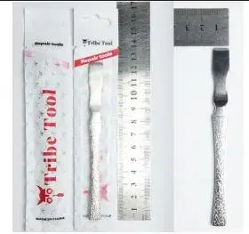 Tribe Tool Non metalic BGA pry Rod.