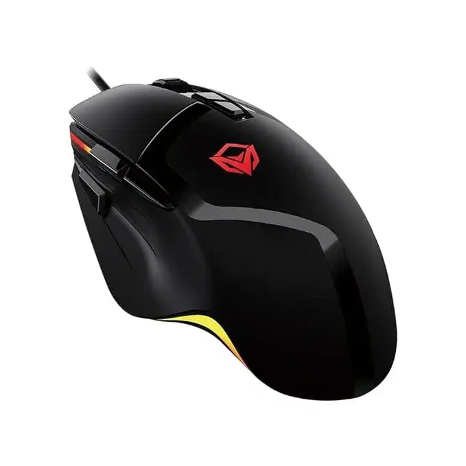 Meetion MT- G3325 Professional USB Wired Gaming Mouse.