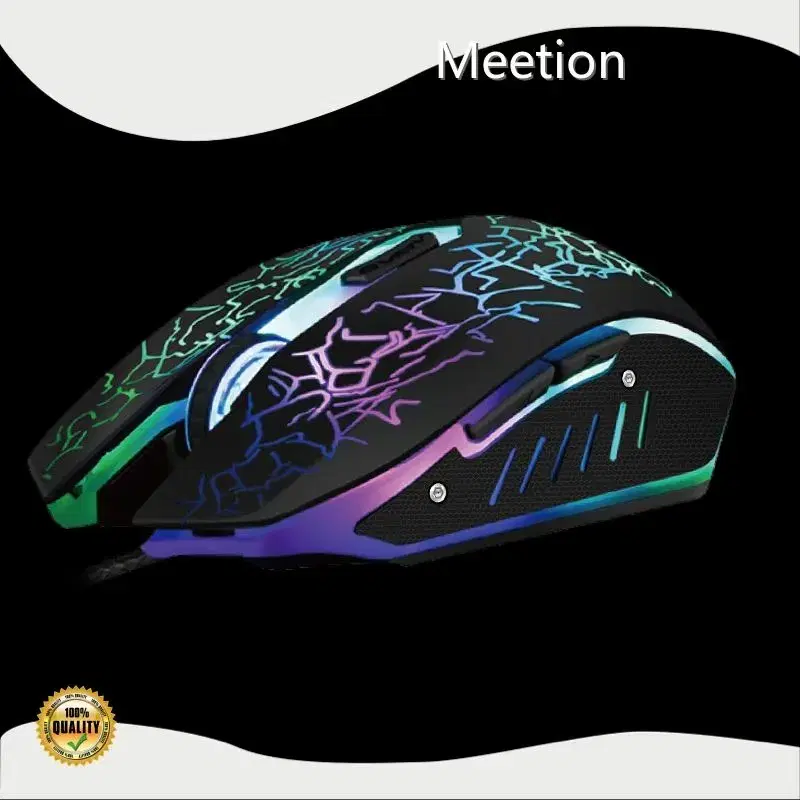Meetion MT-M930_V23 USB wired Gaming Mouse|| Enter-level Gaming Mouse.
