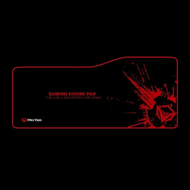 Meetion MT-P100 Gaming Mouse Pad|| Gaming Mouse Mat Longer.