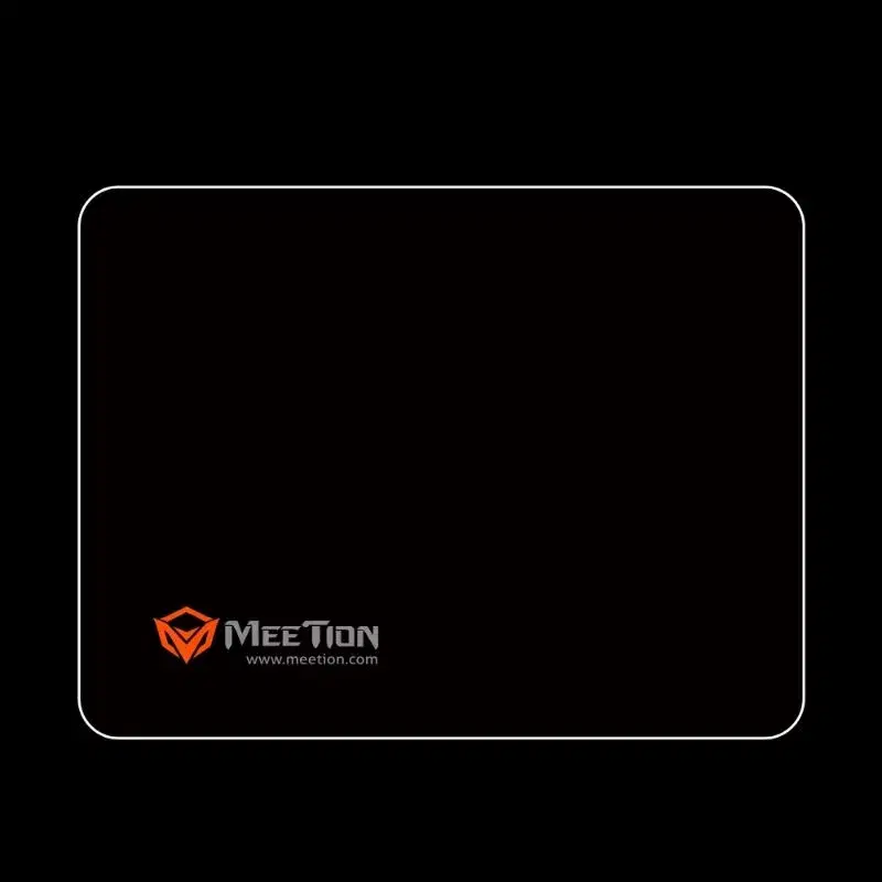 Meetion MT-PD015 Gaming Mouse Pad|| Soft Rubber Gaming Mouse Pad.