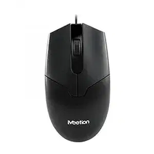 Meetion MT-M360 USB Wired Mouse.