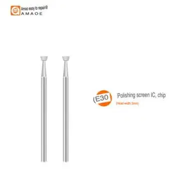 AMAOE Abrasive E30 DRILL PEN TIP -2 pcs.