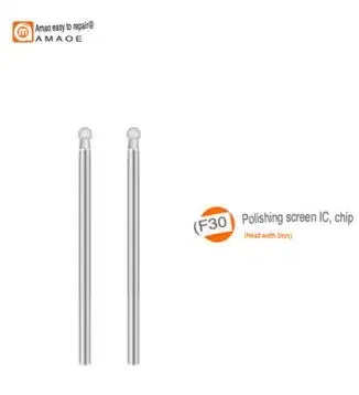 AMAOE Abrasive F30 DRILL PEN TIP -2pcs