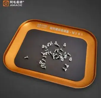 AMAOE M106 Screw Collection Plate.