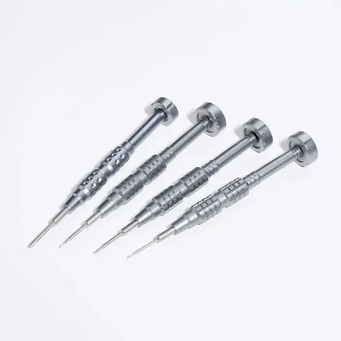 Mtriangel Screwdriver Precision Repair Tool Kit for iPhone Repair.