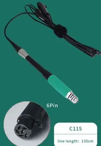 AIFEN T115 Soldering Station Handle.