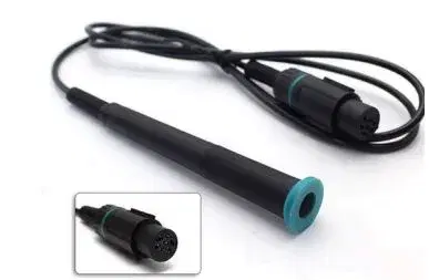 Quick TSS30B Original Soldering Iron Handle for Quick TS1200A Soldering Station.