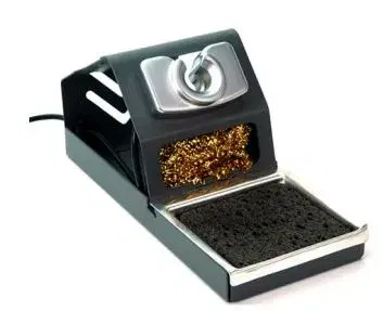 GVM T210 Soldering Iron Stand.