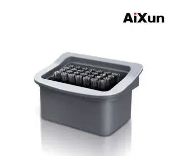 AIXUN TIP CLEANING BRUSH .