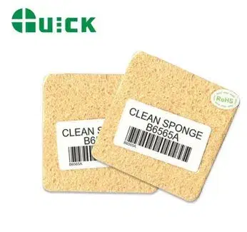 Quick original quality soldering Iron Sponge.