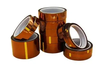 BROWN INSULATION TAPE-6MM.