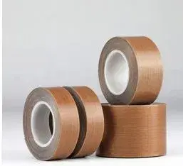TEFLON INSULATION TAPE 5mm Sizes