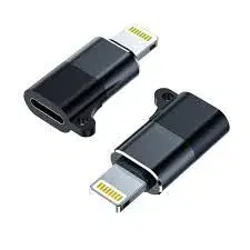 Lightning Connector For Type-c Mic || Wireless Microphone Connector.