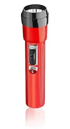 Power Cell Led Torch 9722B.