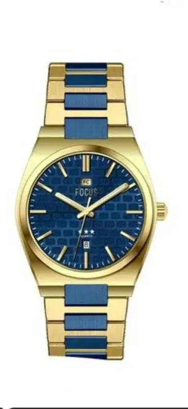 Focus Mens Luxury and Stylish Watches.