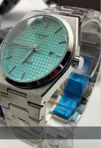 Tissot PRX Watches For Mens.