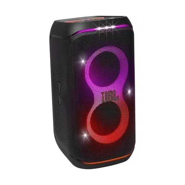 JBL PartyBox Club 120 160W Wireless Party Speaker.