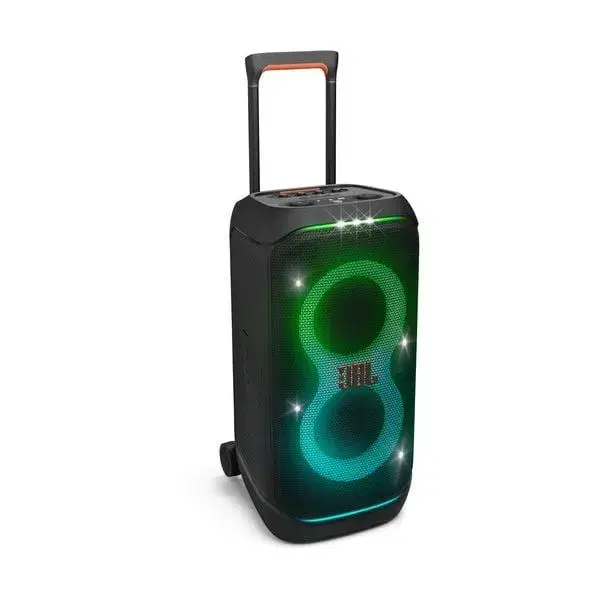 JBL PartyBox Stage 320 240W Wireless Party Speaker.