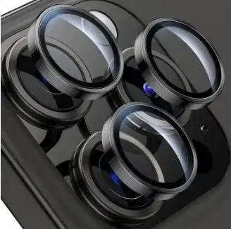 Premium Quality Camera Ring For iphone.