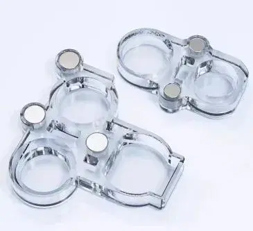 YCS camera lens cover || Lens Protector.