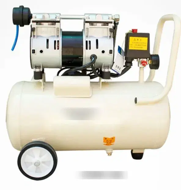 Air CompressorFor OCA Machine.