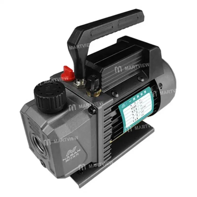 Nasan NA-RS-1 Single-stage Rotary Vane Vacuum Pump for Nasan NA-Supa Lite LCD Laminating Machine.