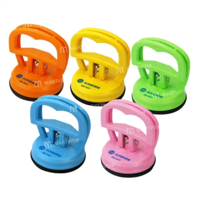 Sunshine SS-041 Multifunction Puller Lifter Glass Suction Sucker.