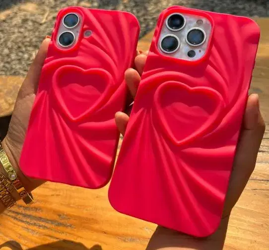 Hot Selling Fancy Case For Iphone || Available Models From 11 to 16 Pro Max.