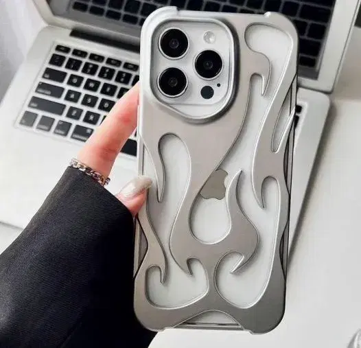 Iphone Flame Cases || Available Models From 11 to 16 pro max.