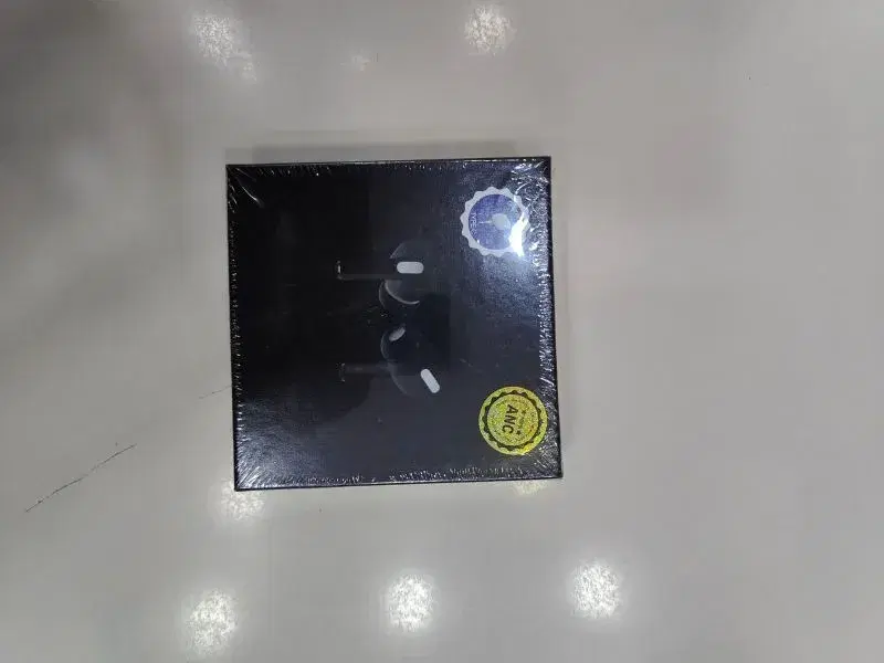 ANC Earbuds|| Type-C.
